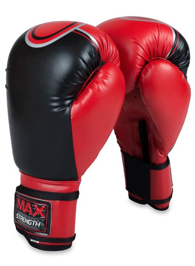ماكس سترينث قفازات ملاكمة - Image 1