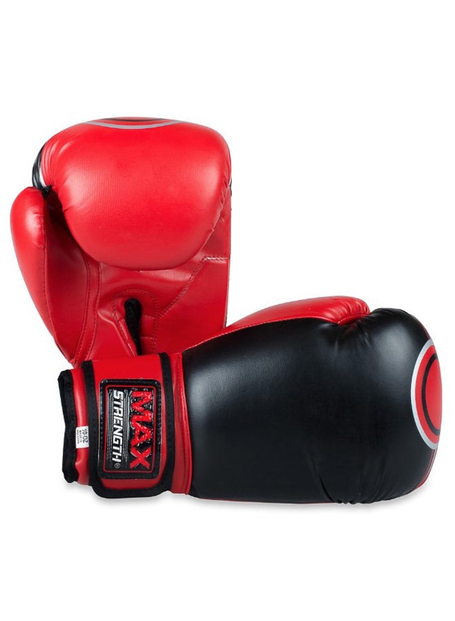 ماكس سترينث قفازات ملاكمة - Image 4