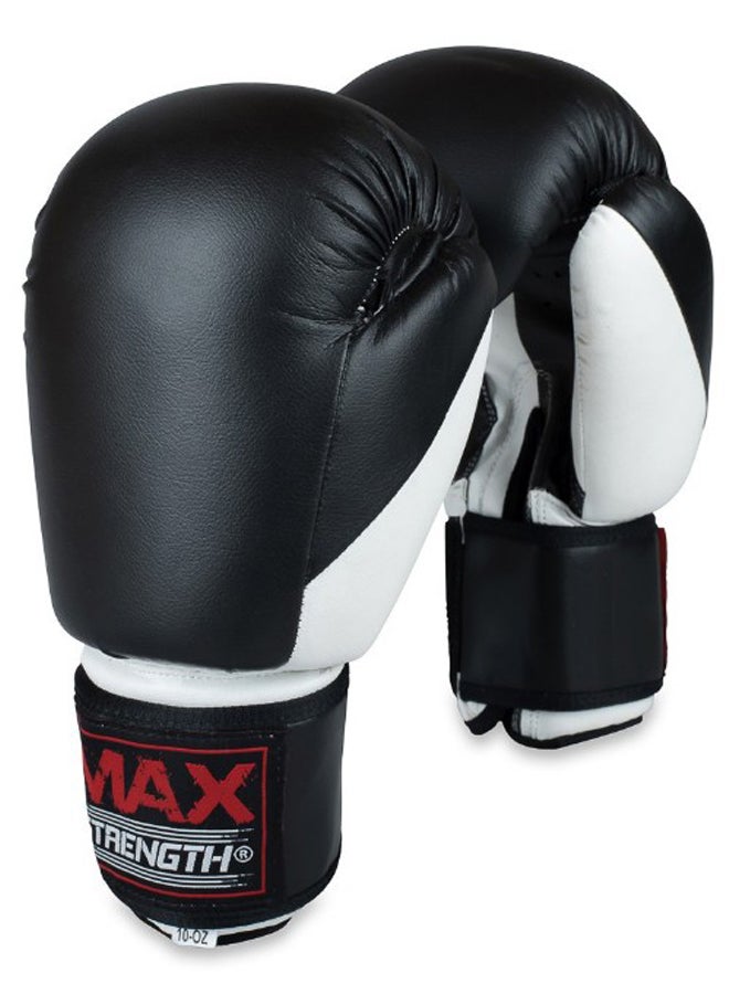 Max Strength Kick Punch Bag Boxing Gloves - Image 2