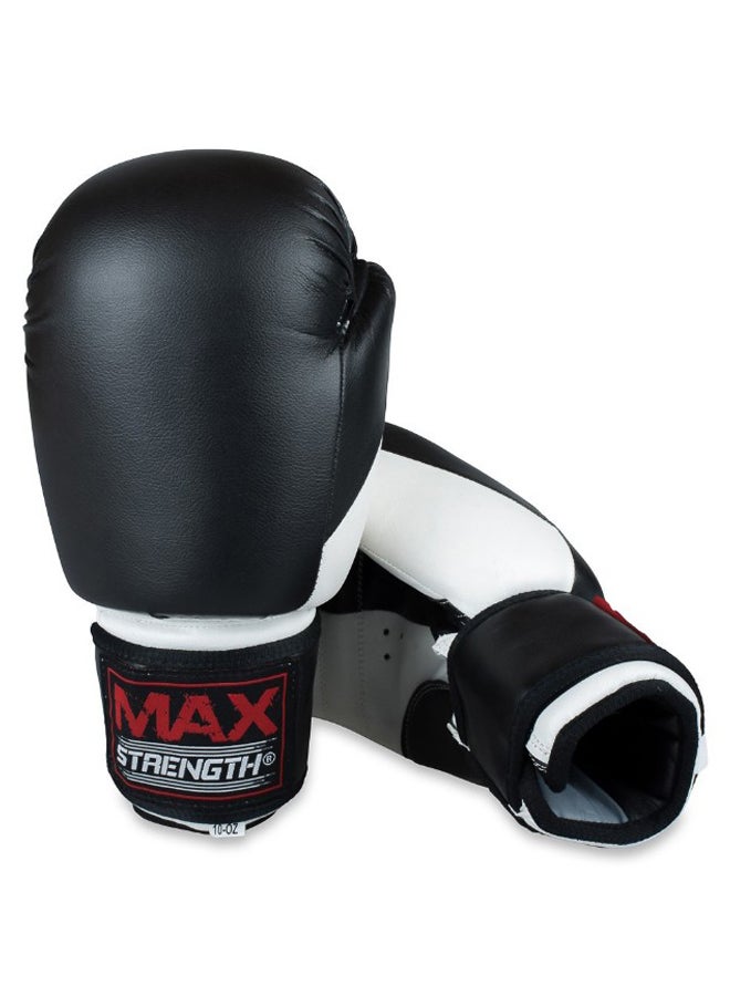 Max Strength Kick Punch Bag Boxing Gloves - Image 3