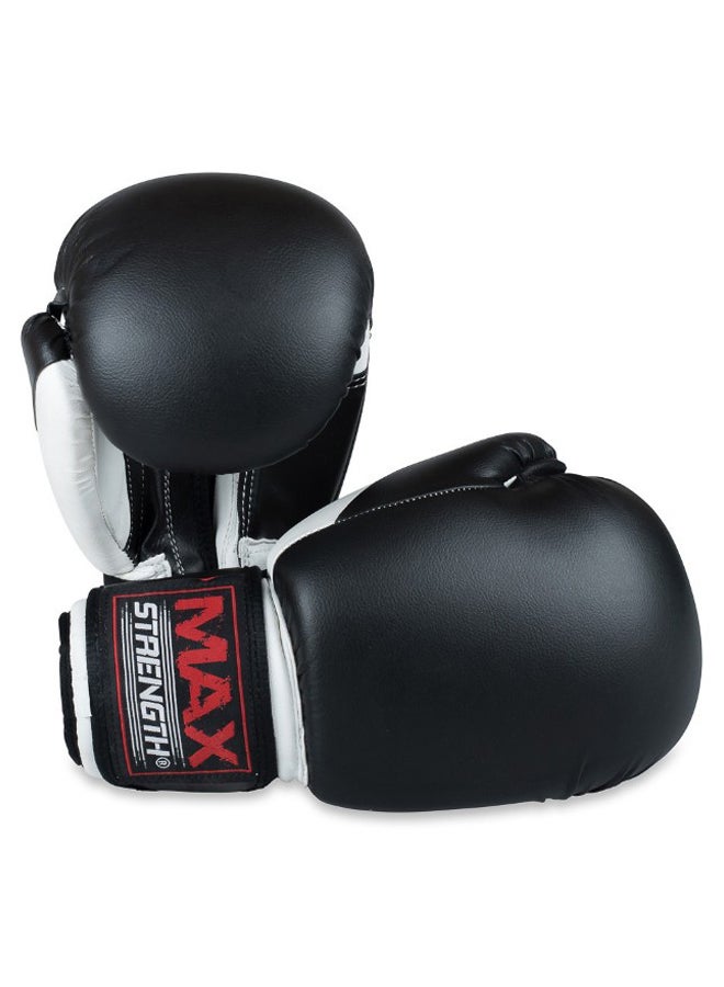 Max Strength Kick Punch Bag Boxing Gloves - Image 4