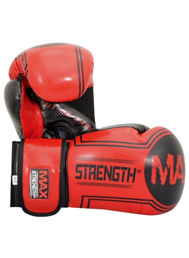 Max Strength Kick Punch Bag Boxing Gloves - Image 2