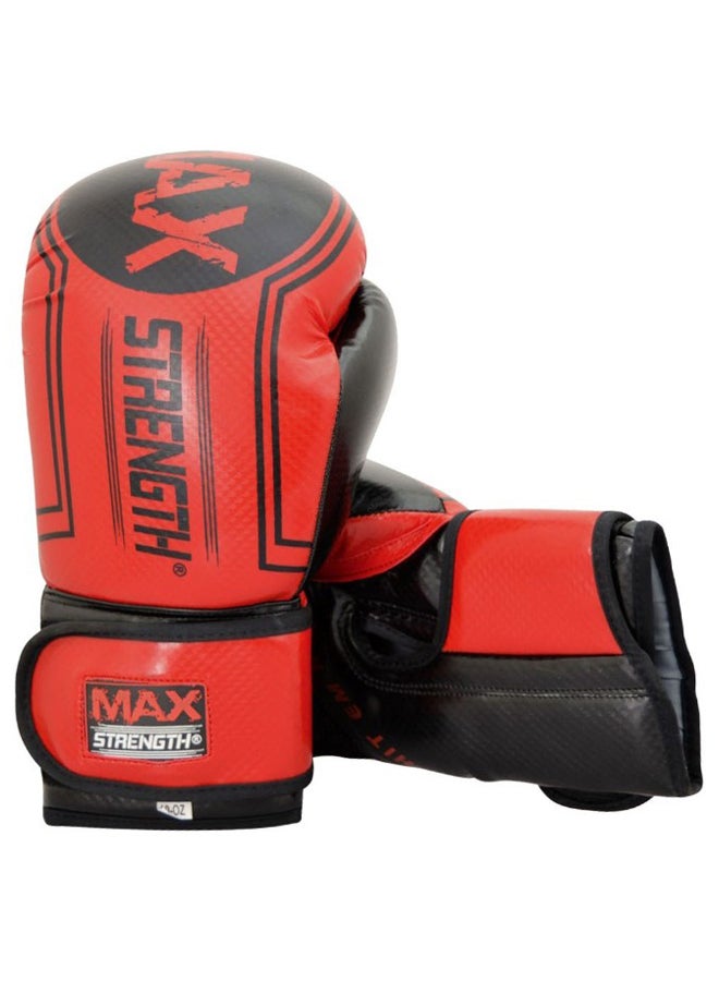 ماكس سترينث قفازات ملاكمة - Image 3
