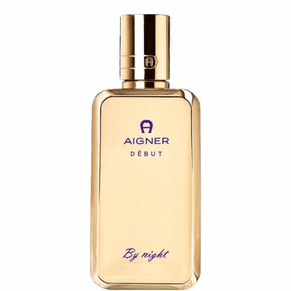اتيان أغنر - ماء عطر ديبو باي نايت للنساء - Image 1