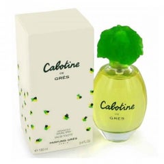 Cabotine de Gres De Gres For Women  Eau De Toilette 
