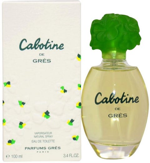 Cabotine EDT 100ml