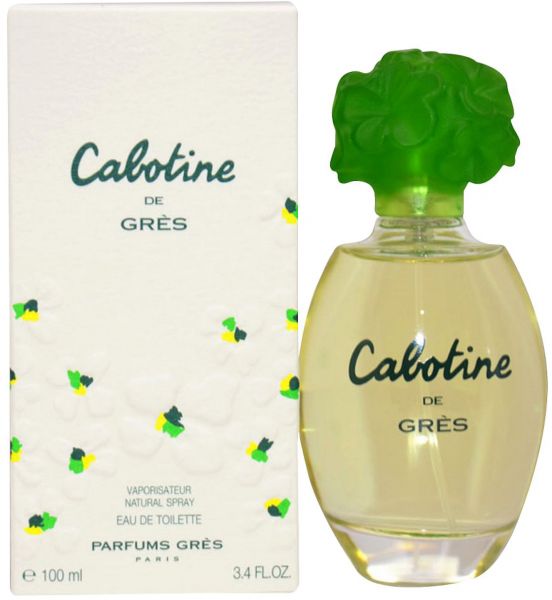Parfums Gres - Cabotine EDT 100ml - Image 1