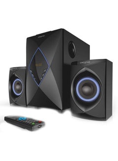 SBS E2800 All-In-One Multimedia Speaker CL-E2800 Black