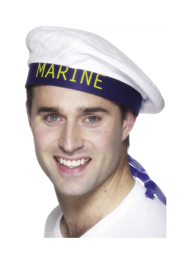 Marine Sailors Hat - v1554398466/N22760931A_1