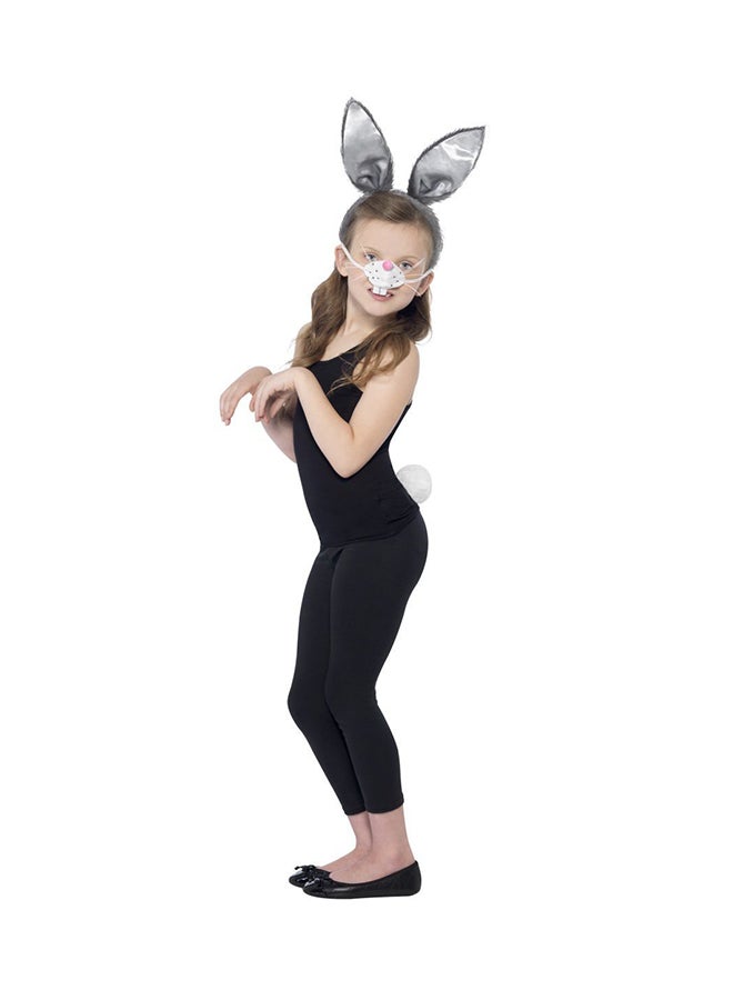 Smiffys - Bunny Cosplay Kit - Image 1