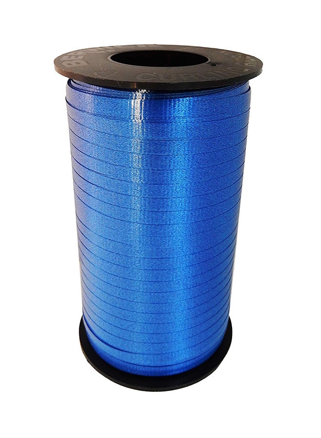 يونيك شريط ملفوف ومجعد 500ياردة