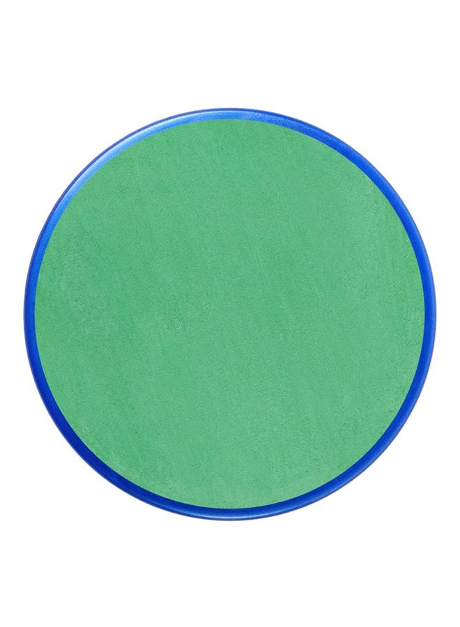 Snazaroo - Classic Face Paint Bright Green - Image 1