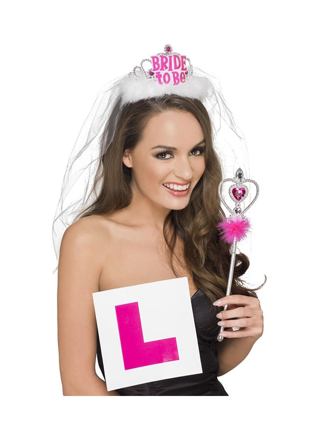 Hen Party Kit