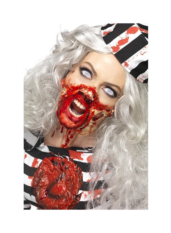 Smiffys - Horror Zombie Liquid Latex Kit - Image 1
