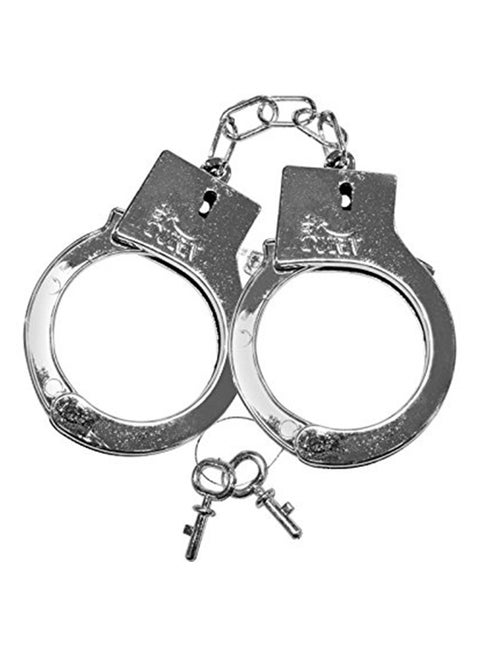 Metal Handcuffs