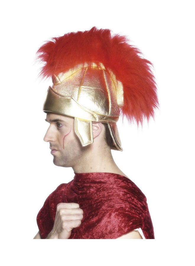 Roman Soldier Helmet