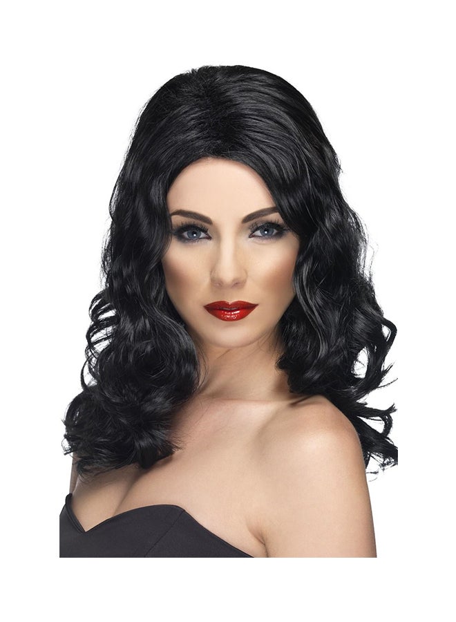 سميفيز شعر مستعار جذاب