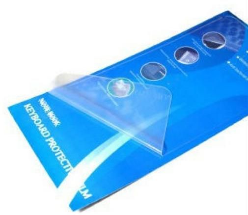 Laptop Keyboard Protector 10