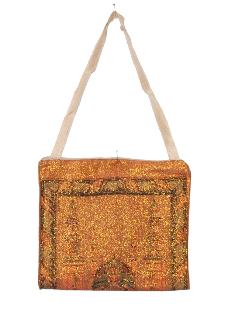 آل جابر بساط صلاة للسفر CM متعدد الألوان 65 x 110Ø³Ù†ØªÙŠÙ…ØªØ± 