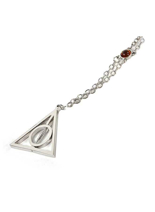 Xenophilius Lovegood Necklace  - Image 1