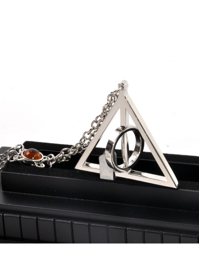 Xenophilius Lovegood Necklace  - Image 2