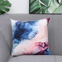 Sharpdo Printed Cushion Cover Multicolour 45 x 45cm  - Image 2