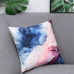 Sharpdo Printed Cushion Cover Multicolour 45 x 45cm  - Image 3