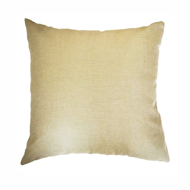 Sharpdo Make Your Own Magic Printed Cushion Cover Multicolor 45 x 45cm - Image 5