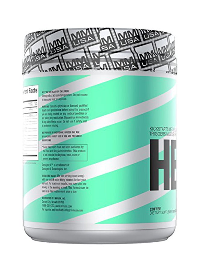 MMUSA - Heat Shock Proteins Ignite Thermogenic Fat Burning 16.51X12.6987046X12.7inch - Image 1