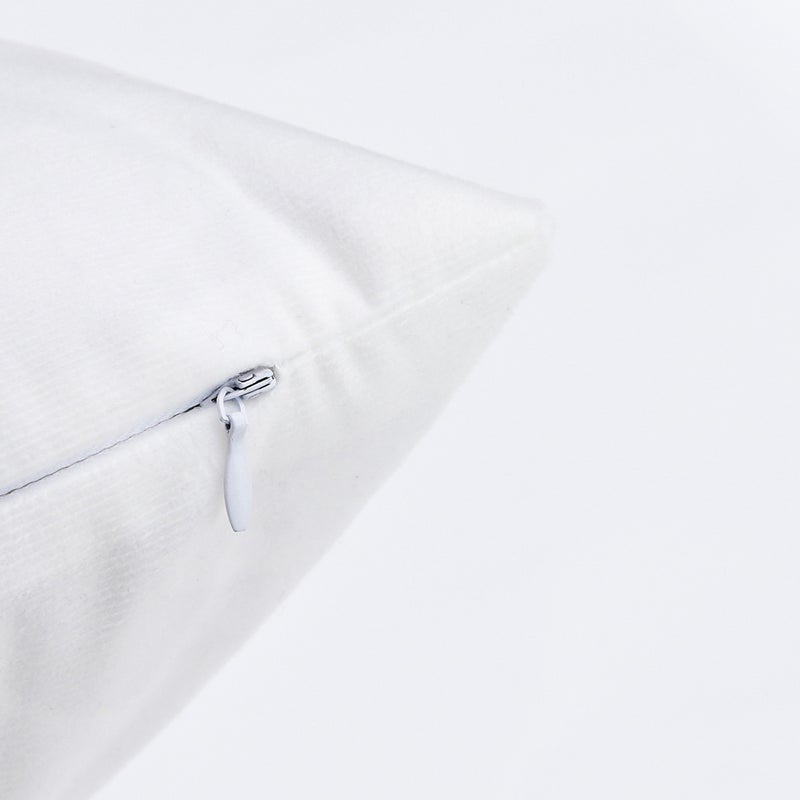 شاربدو غطاء وسادة مطبوعة من مودرن هوم متعدد الألوان 45 x 45Ø³Ù†ØªÙŠÙ…ØªØ± - Image 5