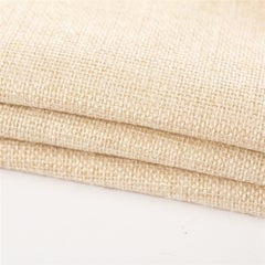 Sharpdo Printed Painted Linen Pillowcase Combination Beige 45x45cm  - Image 2