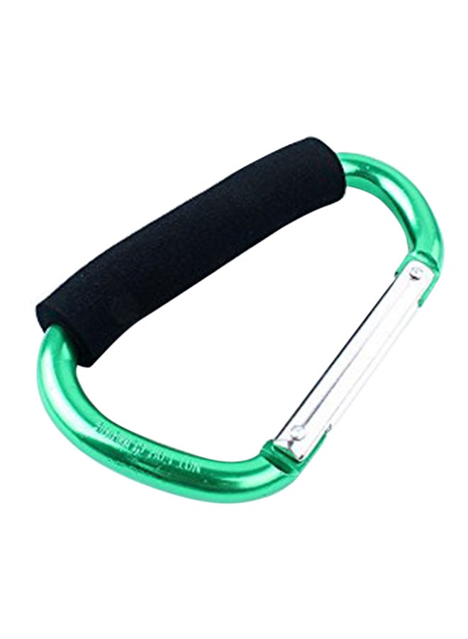 Carry Handle Hook With Sponge 0X83.82X0inch