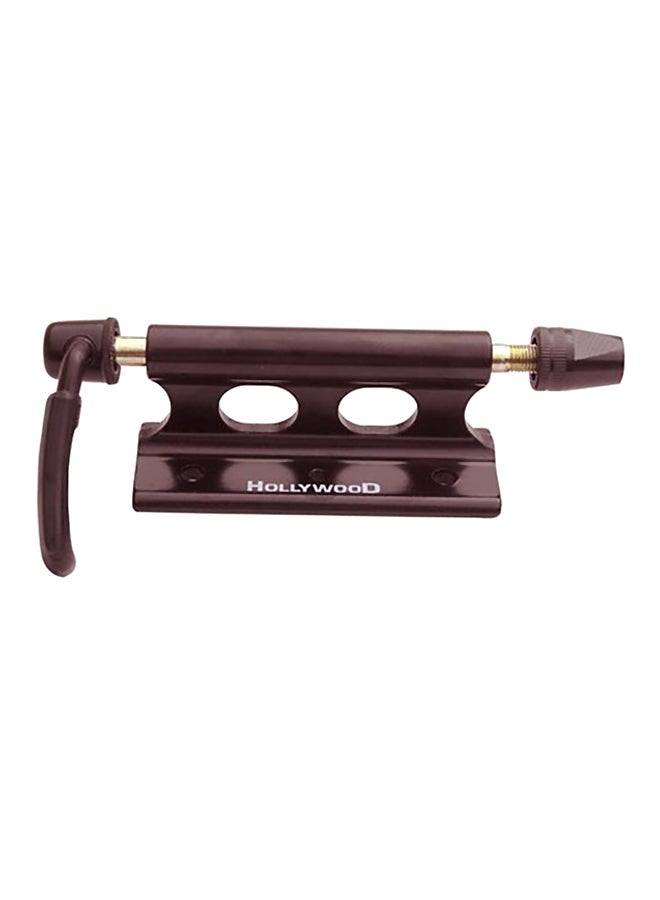 Hollywood Racks - Hollywood Racks T970 Fork Block 1 Bicycle Fork Mount - Image 1