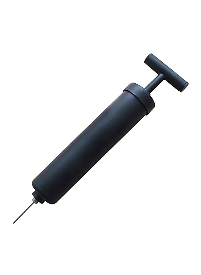 8.5 Inch Playground Balls Set Of 4 With 1 Hand Pump 21.59X28.8036X21.59inch