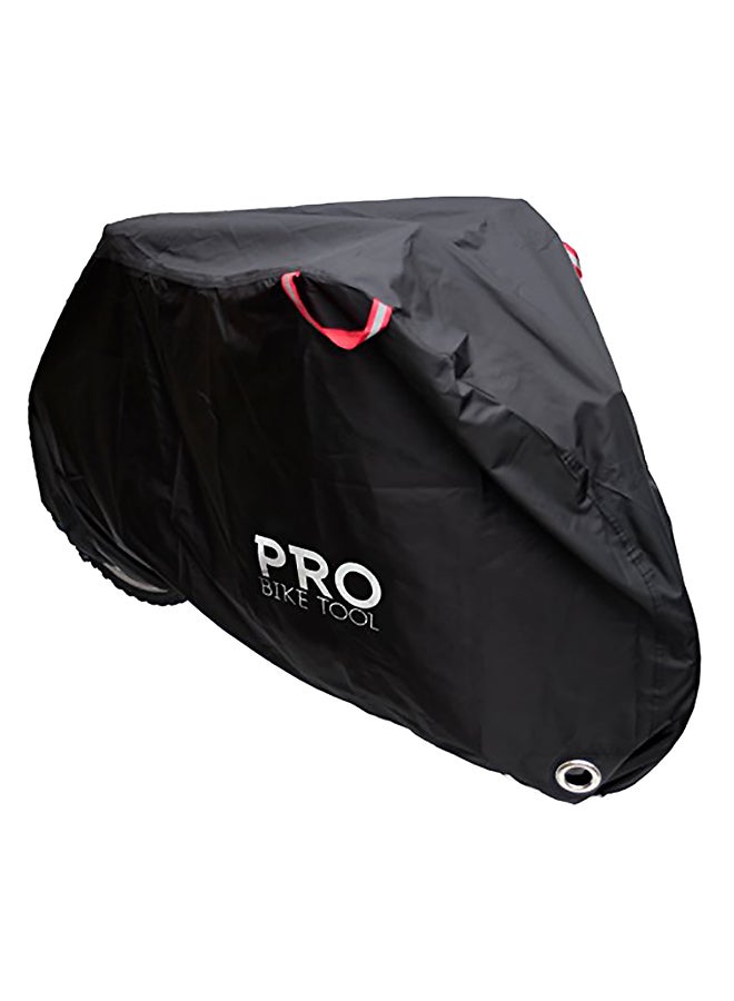 Pro Bike Cover For Outdoor Bicycle Storage 99.06X32.004X69.85inch - v1554448081/N21458404A_1