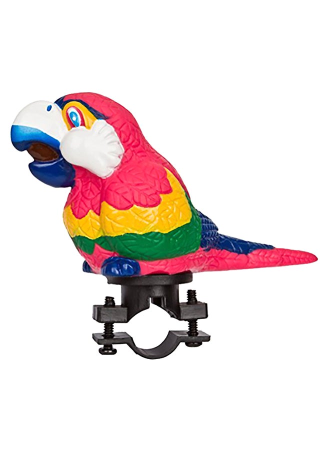 بوق ضغط على شكل ببغاء 2.54X0X2.54بوصة