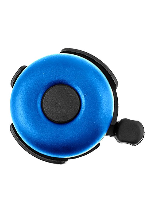 جرس دراجة من السبائك المعدنية 6.223X23.114X9.652بوصة