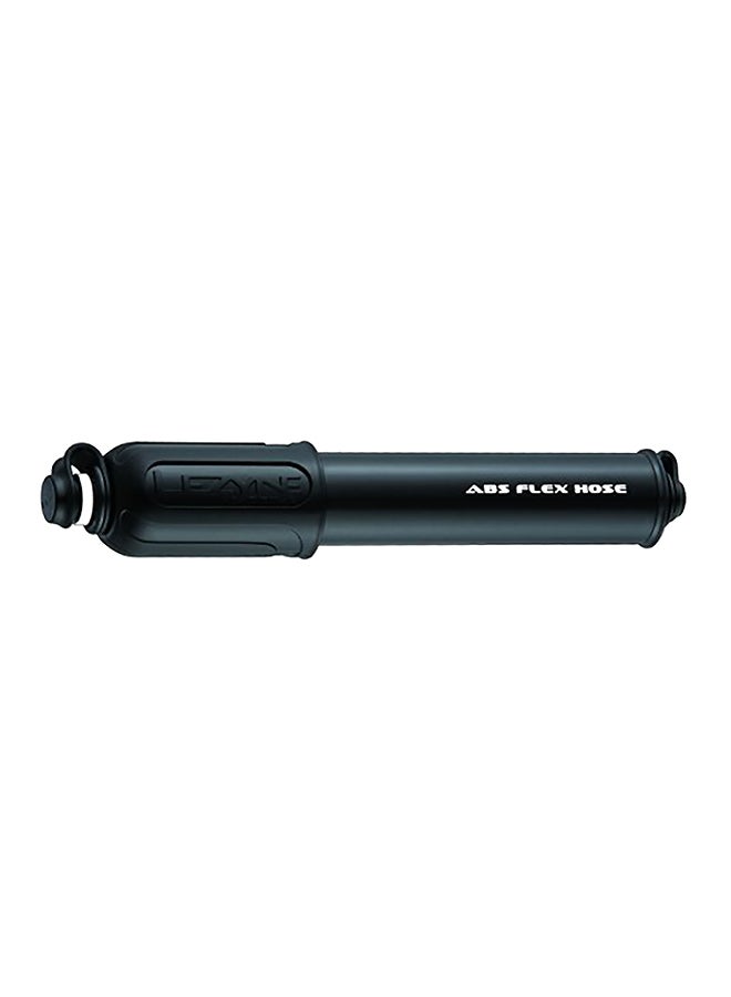 LEZYNE Hv Drive Hand Pump Medium 5.08X8.89X12.7inch 