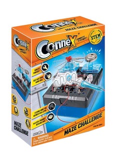 Maze Challenge 38802
