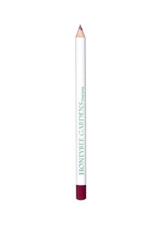 Honeybee Gardens Irresistible Lip Liner Brown 