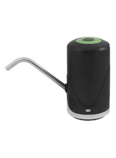 DBLEW Rechargeable Pumping Device 32 Black  - Image 1