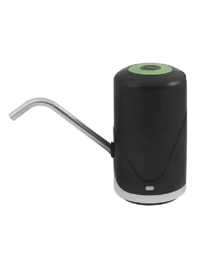 DBLEW Rechargeable Pumping Device 32 Black - Image 1