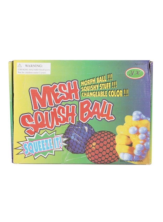 Toys Lab - Squish Ball Filled With Slime - Image 1