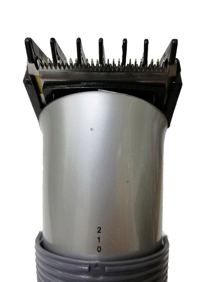 DINGLONG Professional Hair Clipper - Image 2