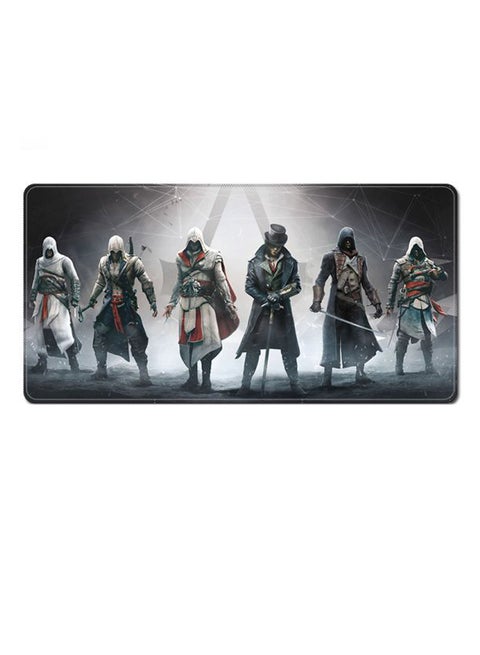 Assassin's Creed Printed Gaming Mouse Pad