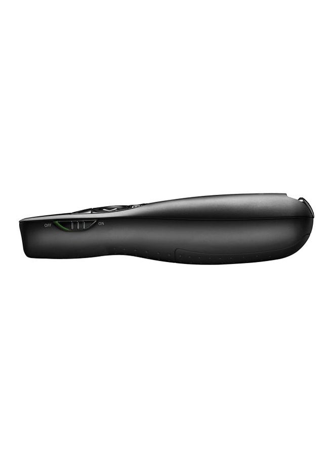Logitech Wireless Presenter Black  - Image 4