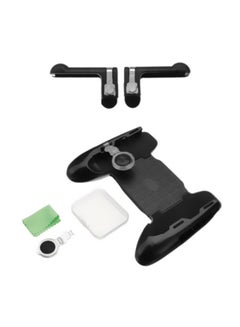Gamepad With Trigger For Mobile - Wireless