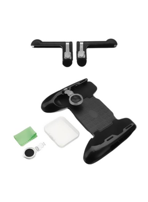 Gamepad With Trigger For Mobile - Wireless