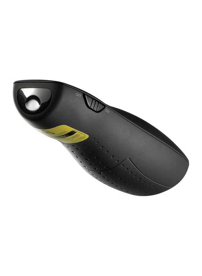 Logitech Wireless Presenter Black  - Image 3