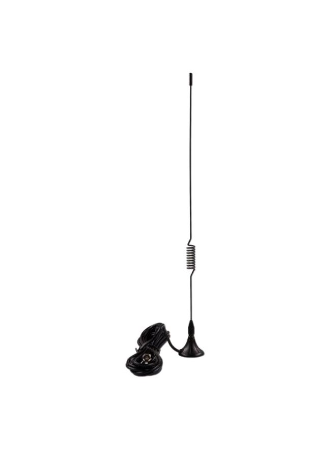 V-Tech 4G Internal Antenna Black 